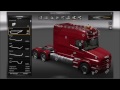 Imagen del vídeo Euro Truck Simulator 2 Episode 85 MY LONGLINE