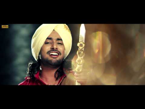 Satinder Sartaaj - Soohe Khat Official...