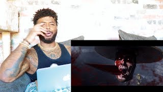 MORTAL KOMBAT 11 - Official Announce Trailer | Reaction