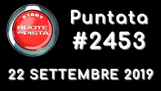 Abarth 595 esseesse, Porsche 911 4S, Ferrari FXX-K EVO e TopSpeed a Ruote in Pista