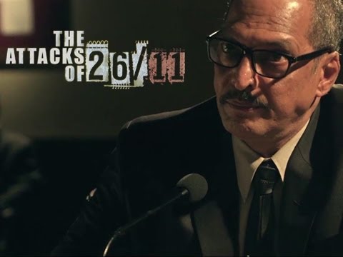 RGVs The Attacks Of 2611 - The Official First 7 Minutes!