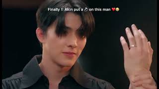 Akin Put A Ring On His Man Jin I Topform I Epi 9