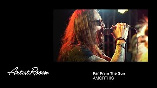 Watch Amorphis Far From The Sun video