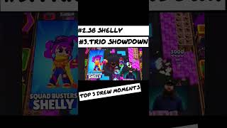 Top 3 Drew Moments