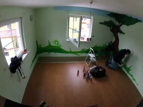 Kinderzimmer
