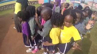 Xhopes Mission Trip To Uganda