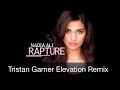 Video Nadia Ali "Rapture" (Tristan Garner Elevation Remix)