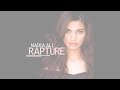 Nadia Ali "Rapture" (Tristan Garner Elevation Remix)