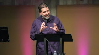 Hope Is Alive (Mark 16:1-8)