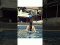 Naked Riya Sen Dev In Swimming Pool