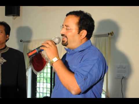 Madan Kulkarni Nammoora Mandara Huve