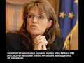 Sarah Palin, Joe Vogler, and The Alaskan Independence Party