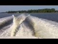 Barefoot Skiing in Bath NC