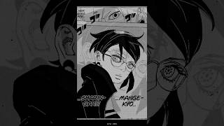 The Power Of Uchihas Love