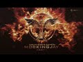 stream Die Tribute Von Panem 3 Mockingjay Motion Die Tribute Von Panem 3 Mockingjay Motion Poster image