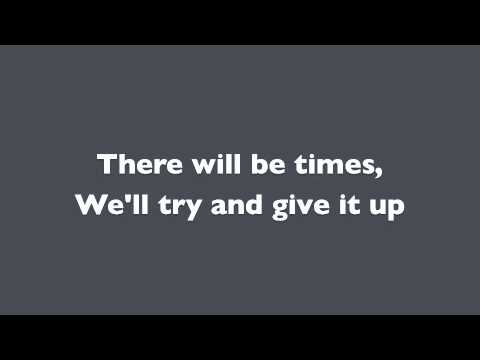 He Won't Go - Adele (Lyrics) thumb