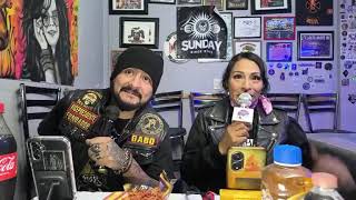 Elvis Rock Bikers Mc & Oswer Biker