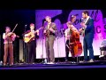 The Punch Brothers "Who's Feeling Young Now"