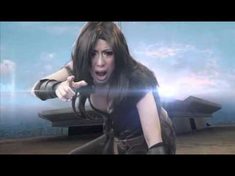 Trisna - tengal