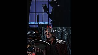Michael Jackson Vs Dante