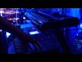 White Lies - Live At Music Hall Koeln 2011