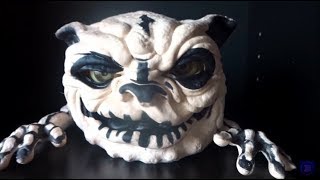 Bog-O-Bones Rare HALLOWEEN BOGLINS Unboxing & Review