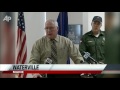 Police: FBI Join Search for Missing Baby Girl