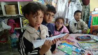 نوافذ لغة انجليزية استراتيجية الصاروخ الورقى