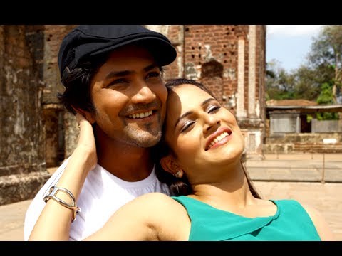 Aniket Vishwasrao And Manava Naik Romance In No Entry Pudhe...