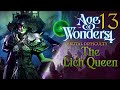 Age of Wonders 4 | The Lich Queen #13