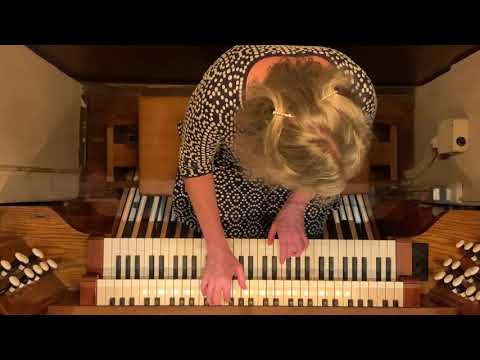 Florence Price | Toccata (Suite 1)