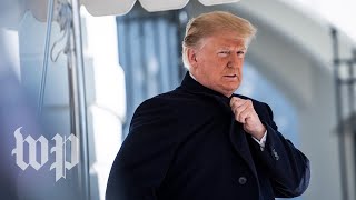 Who Trump Wants In His Inner Circle Who Trump Wants In His Inner Circle