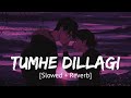 Tumhe Dillagi [Slowed + Reverb] Rahat Fateh Ali Khan