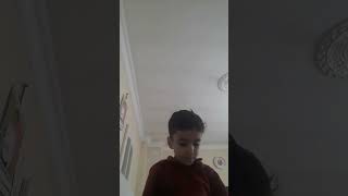 Ne Bağırıyon Be Manyak Garı