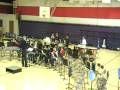 Nelson Avenue Middle School Band- Song of the Telegraph