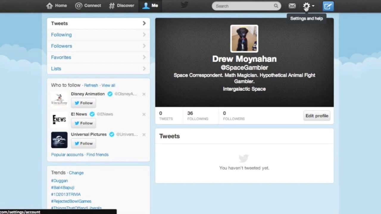 How to Add A Screencast To Twitter recommend How to Add A Screencast To Twitter recommend