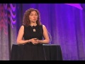Anousheh Ansari Keynote Address: 2011 Anita Borg Institute Women of Vision Awards