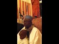 Sheikh Ibrahim Khaleel niass