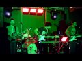 perfect pants - engine number nine 3.13.10