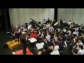 Leonard Slatkin and the Interlochen Arts Academy Orchestra