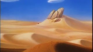 Aladdin S01E027 Dune Quixote
