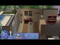 The Sims 2: Just Me Challenge - The Surprise - (Part 8) w/Commentary