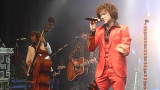 Watch Bunbury Contar Contigo video
