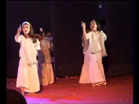 TIP TOP CONVENT TERE PYAAR NE KAR DIYA DIWANA
