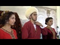 Видео Дни туркменского кино в Астрахани