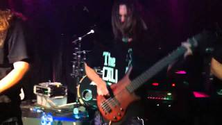Watch Flesh Consumed Conflux Of Man And Machine video