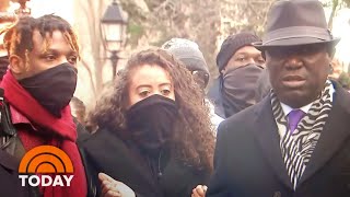 New Video Emerges Of Black Teen Being Falsely Accused Of Stealing Iphone Today
