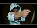 Lil Dell - Haunted (Official Music Video)