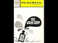 Barbara Cook sings from "The Grass Harp" - LIVE! -