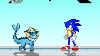 Ytm Mugen - Mvc Vaporeon Beta Release